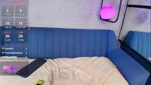 Thumbnail 2, elizbeth_777's Stream at Chaturbate, 1 month ago