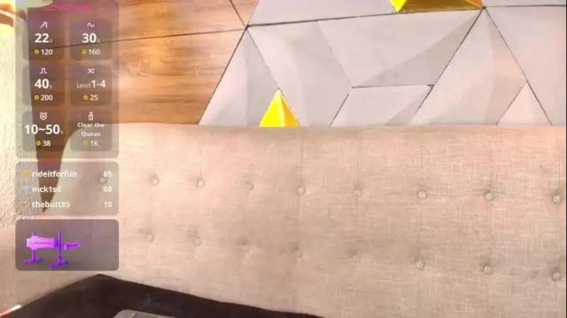 Image 3 of elizbeth_777 Stream on Chaturbate on 1 month ago