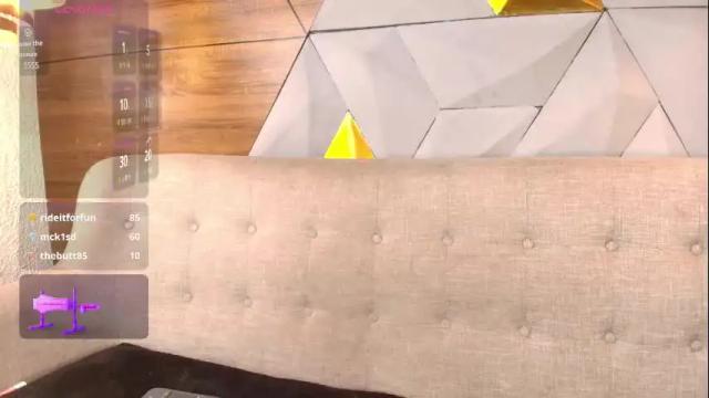 Image 7 of elizbeth_777 Stream on Chaturbate on 1 month ago