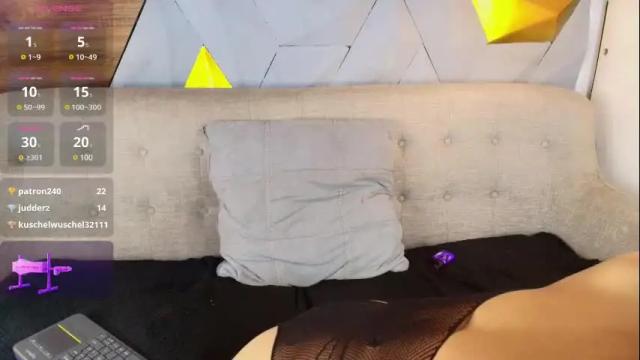 Image 6 of elizbeth_777 Stream on Chaturbate on 24 days ago