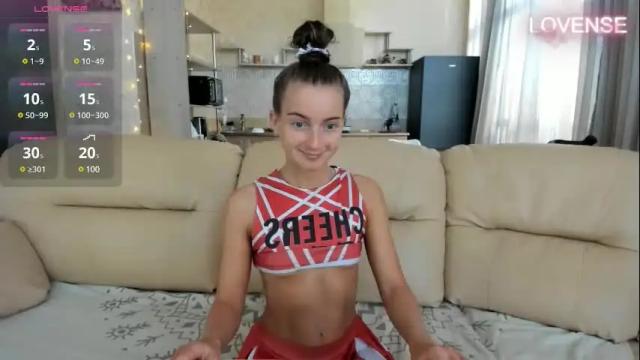 Thumbnail 1, elizsweet's Stream at Chaturbate, 2 days ago