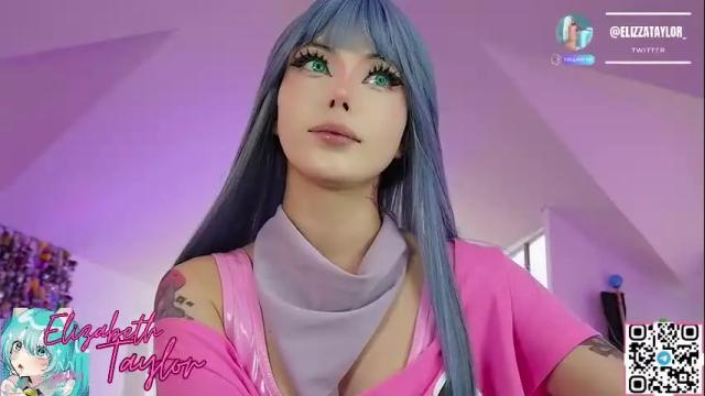 Image 2 of elizza_taylor Stream on Chaturbate on 4 months ago
