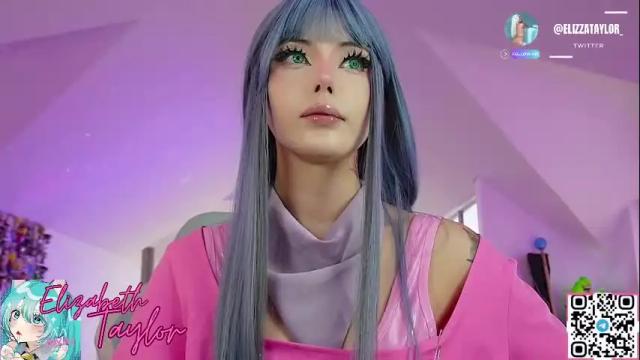 Thumbnail 3, elizza_taylor's Stream at Chaturbate, 4 months ago