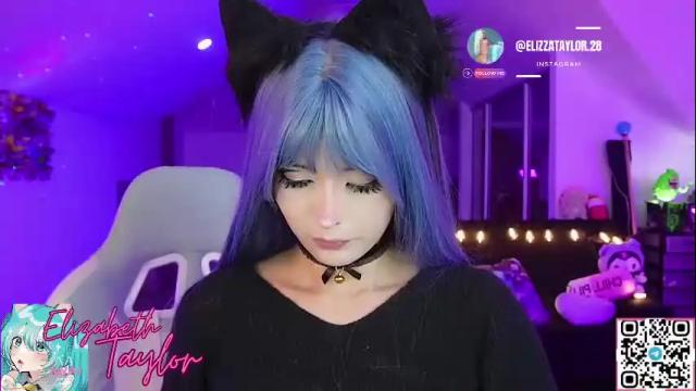 Image 12 of elizza_taylor Stream on Chaturbate on 4 months ago
