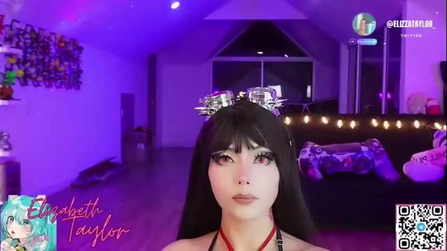 Thumbnail 2, elizza_taylor's Stream at Chaturbate, 4 months ago