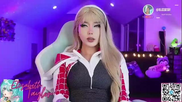 Thumbnail 1, elizza_taylor's Stream at Chaturbate, 4 months ago