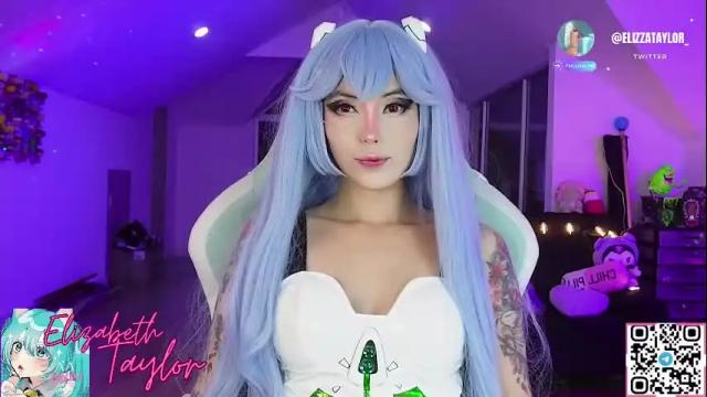 Image 3 of elizza_taylor Stream on Chaturbate on 4 months ago