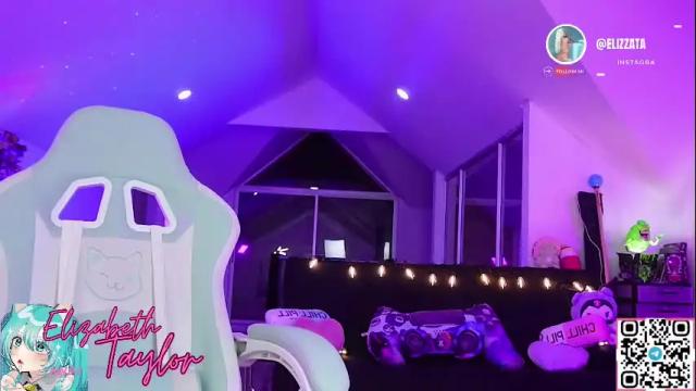 Thumbnail 3, elizza_taylor's Stream at Chaturbate, 4 months ago