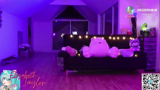 Image 7 of elizza_taylor Stream on Chaturbate on 3 months ago