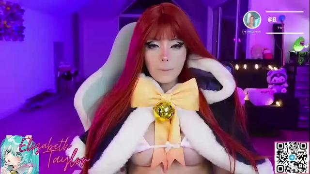 Image 2 of elizza_taylor Stream on Chaturbate on 3 months ago