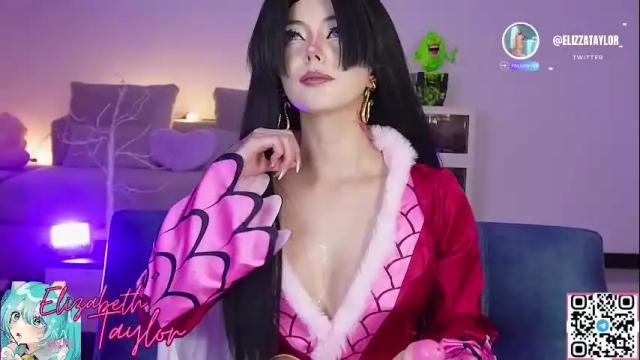 Image 4 of elizza_taylor Stream on Chaturbate on 2 months ago
