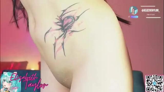 Image 3 of elizza_taylor Stream on Chaturbate on 2 months ago