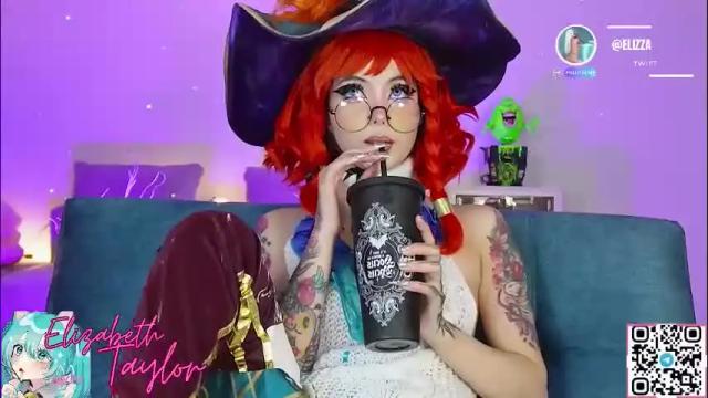 Thumbnail 1, elizza_taylor's Stream at Chaturbate, 2 months ago