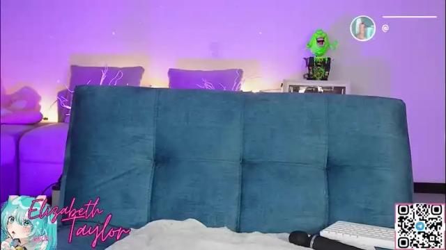 Image 11 of elizza_taylor Stream on Chaturbate on 2 months ago