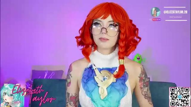 Thumbnail 3, elizza_taylor's Stream at Chaturbate, 2 months ago