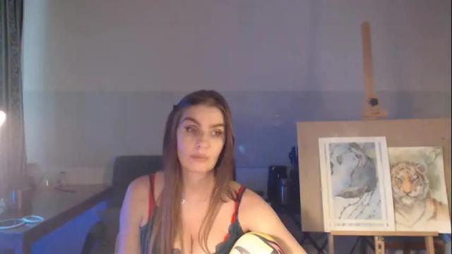 Image 3 of elizzo Stream on Chaturbate on 1 month ago