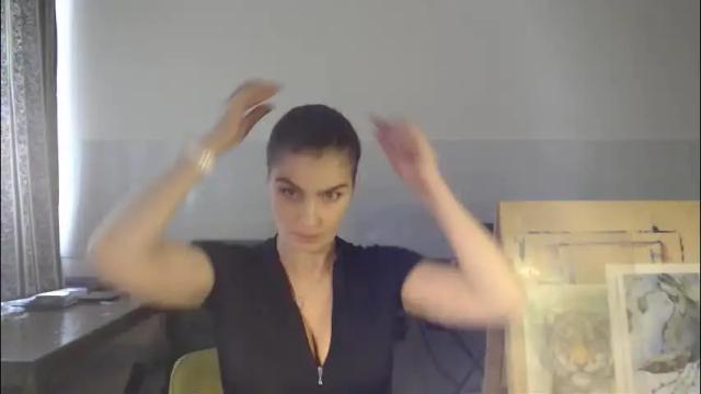 Image 8 of elizzo Stream on Chaturbate on 2 months ago