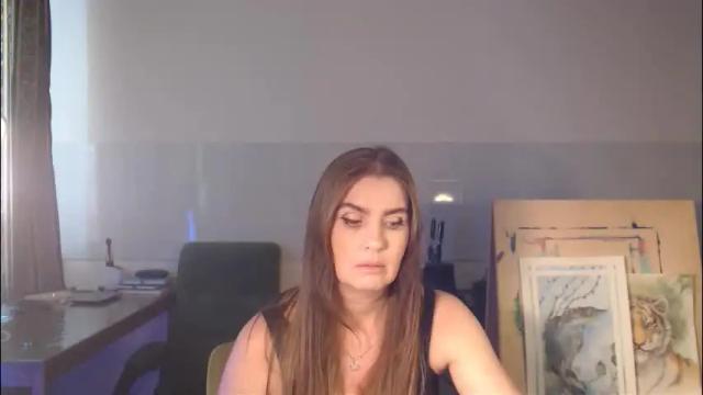 Thumbnail 2, elizzo's Stream at Chaturbate, 2 days ago