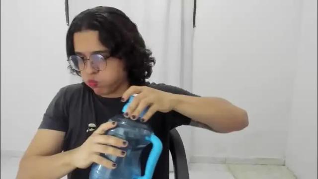 Image 12 of elkingthe Stream on Chaturbate on 26 days ago