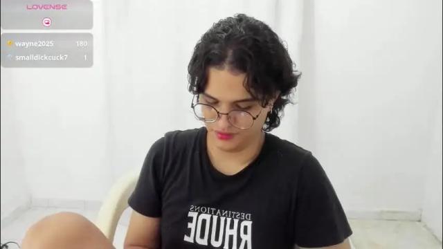 Thumbnail 2, elkingthe's Stream at Chaturbate, 6 days ago