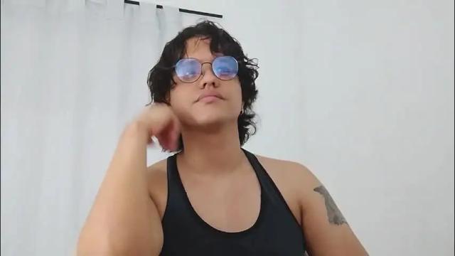 Thumbnail 3, elkingthe's Stream at Chaturbate, 22 hours ago