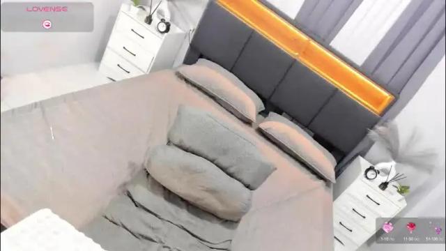 Thumbnail 1, ella______'s Stream at Chaturbate, 3 months ago