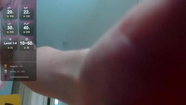 Thumbnail 2, ella__sweety's Stream at Chaturbate, 10 months ago