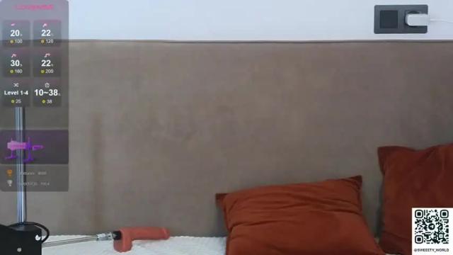 Image 11 of ella__sweety Stream on Chaturbate on 2 days ago