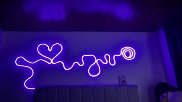 Image 2 of ella_aq Stream on Chaturbate on 24 days ago