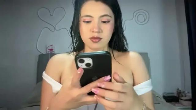 Thumbnail 1, ella_aq's Stream at Chaturbate, 2 months ago