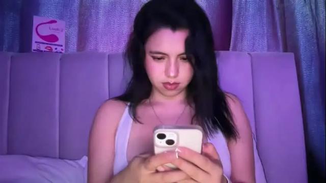 Thumbnail 3, ella_aq's Stream at Chaturbate, 1 month ago