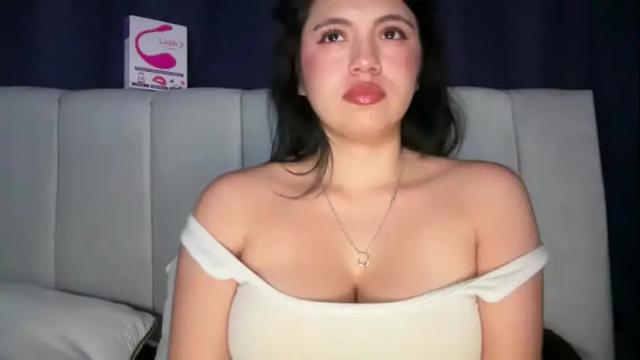 Thumbnail 1, ella_aq's Stream at Chaturbate, 1 month ago