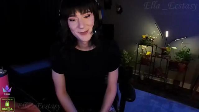 Thumbnail 2, ella_ecstasy's Stream at Chaturbate, 11 months ago