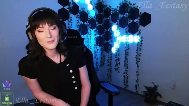 Thumbnail 1, ella_ecstasy's Stream at Chaturbate, 16 months ago