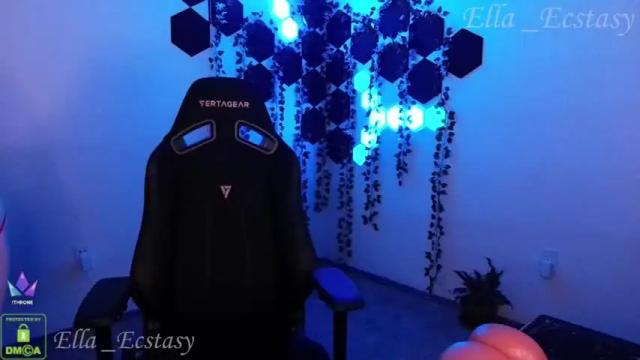 Thumbnail 2, ella_ecstasy's Stream at Chaturbate, 15 months ago