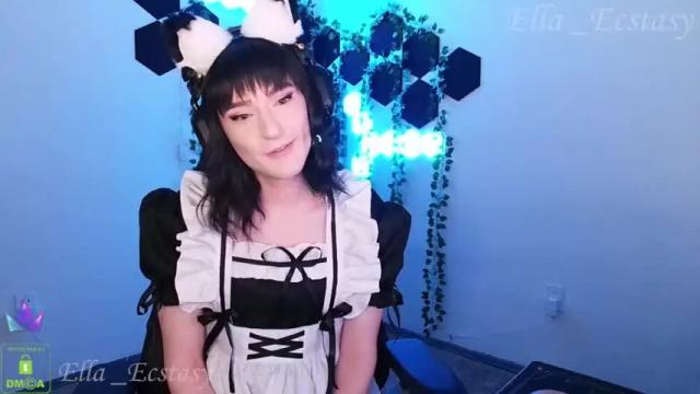 Thumbnail 1, ella_ecstasy's Stream at Chaturbate, 15 months ago