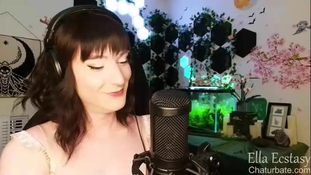 Image 2 of ella_ecstasy Stream on Chaturbate on 1 month ago
