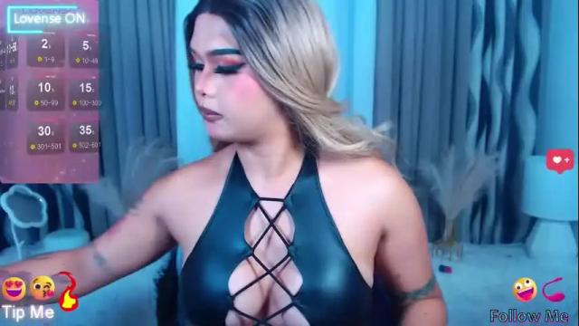 Thumbnail 1, ella_fantasia's Stream at Chaturbate, 5 months ago