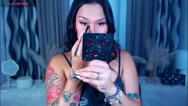 Image 2 of ella_fantasia Stream on Chaturbate on 3 months ago