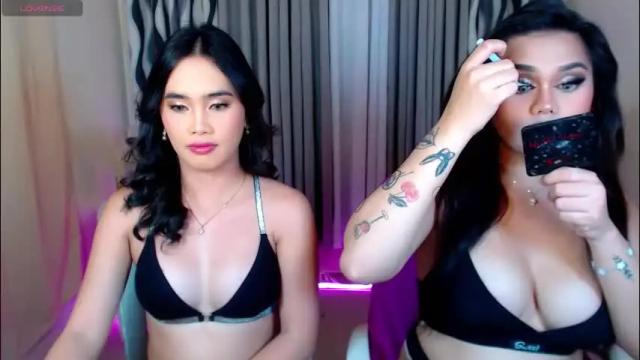 Thumbnail 1, ella_fantasia's Stream at Chaturbate, 1 month ago