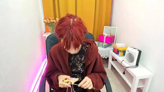 Thumbnail 1, ella_fromfrella's Stream at Chaturbate, 25 months ago