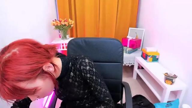 Thumbnail 2, ella_fromfrella's Stream at Chaturbate, 25 months ago