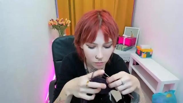 Thumbnail 1, ella_fromfrella's Stream at Chaturbate, 25 months ago