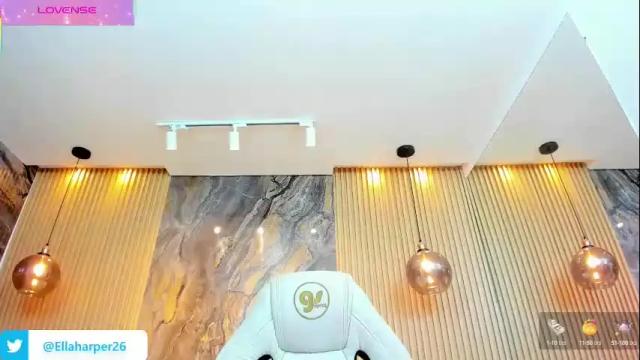 Image 11 of ella_harper Stream on Chaturbate on 1 month ago