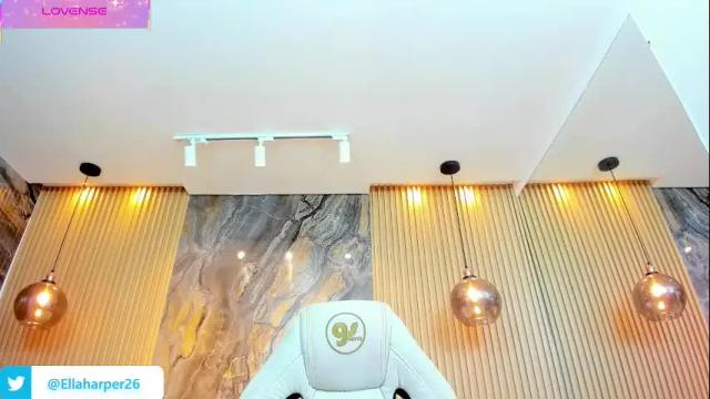 Thumbnail 3, ella_harper's Stream at Chaturbate, 1 month ago