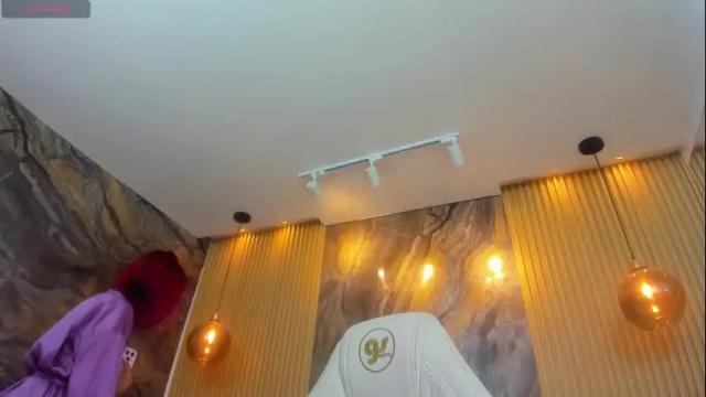 Image 2 of ella_harper Stream on Chaturbate on 27 days ago