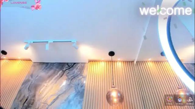 Thumbnail 1, ella_harper's Stream at Chaturbate, 1 month ago