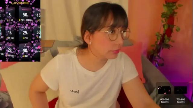 Image 11 of ella_harry Stream on Chaturbate on 3 months ago
