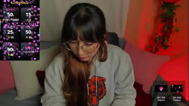 Image 10 of ella_harry Stream on Chaturbate on 3 months ago