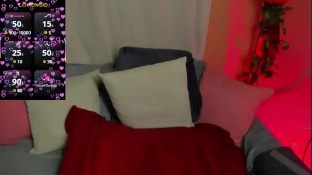 Image 6 of ella_harry Stream on Chaturbate on 3 months ago